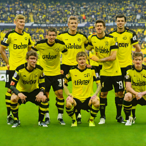 Borussia Dortmund