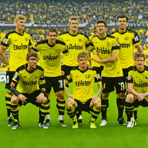 Borussia Dortmund