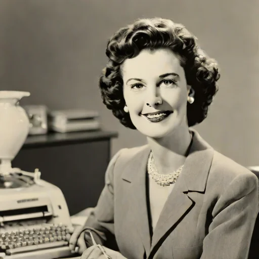 Bette Nesmith Graham