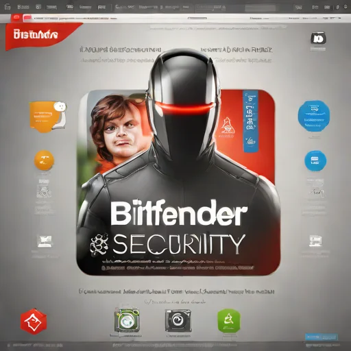 Bitdefender Family Pack