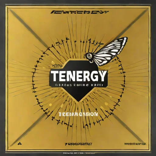 Butterfly Tenergy 80 FX