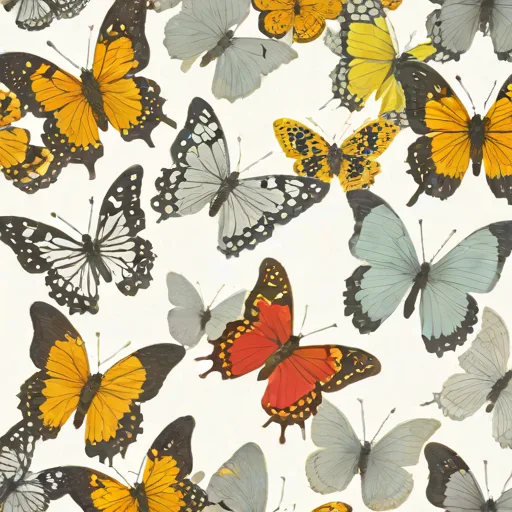 Butterfly Dignics 09C