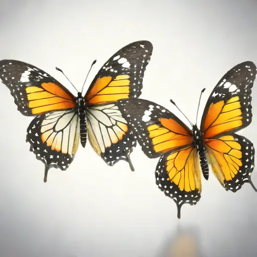 Butterfly Dignics 05 FX