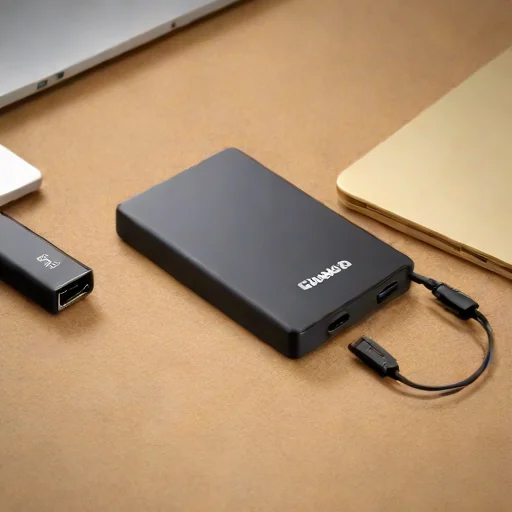 Buffalo SSD-PUT Series