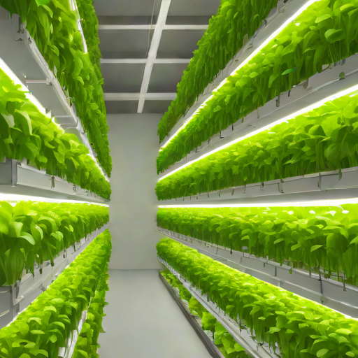 Bowery Farming