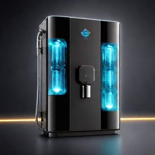 Brita UltraMax Dispenser