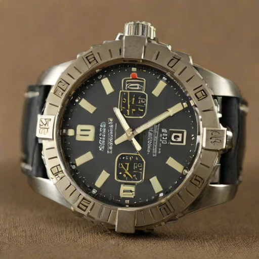 Breitling Aerospace Evo