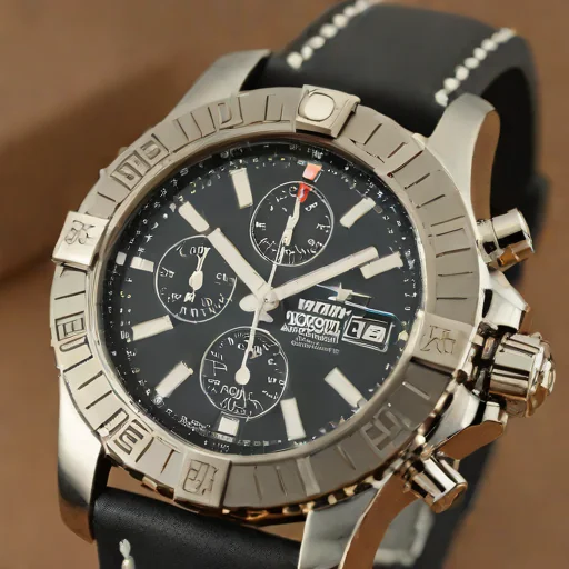 Breitling Avenger