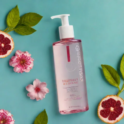 Bioderma Sensibio H2O Micellar Water