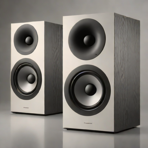 B&W 606 S3