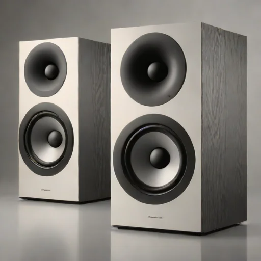 B&W 606 S3