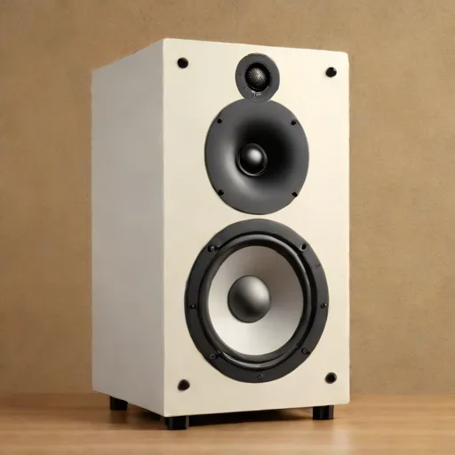 Buchardt Audio S400 MKII