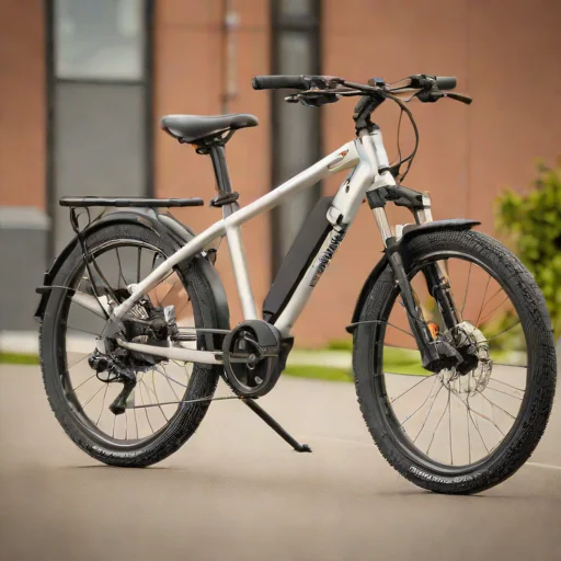 Benno Boost E 10D