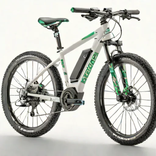 Bianchi e-Vertic