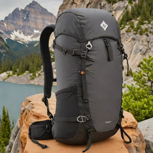 Black Diamond Speed Zip 24