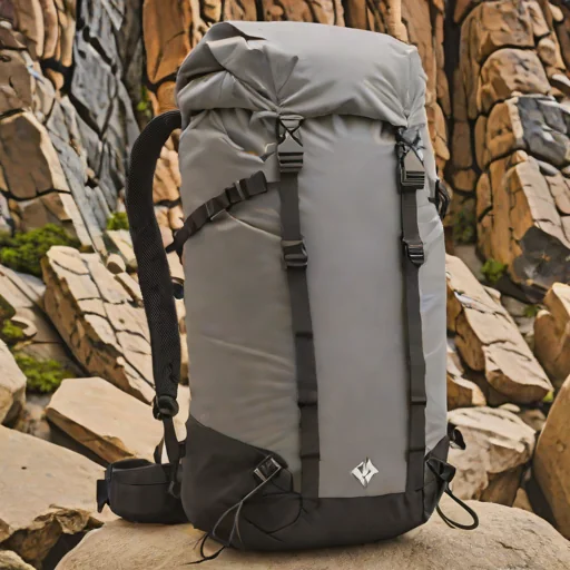 Black Diamond Crag 40