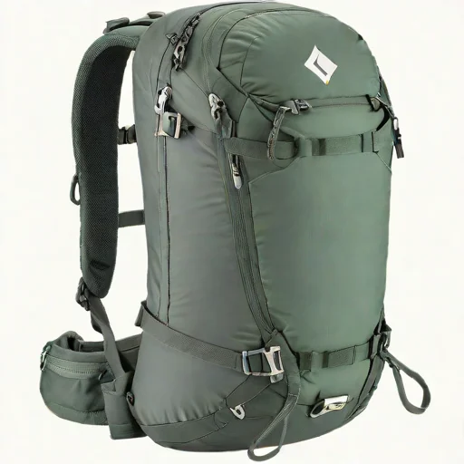 Black Diamond Dawn Patrol 32