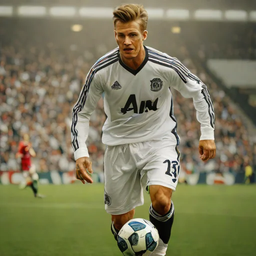 Beckham