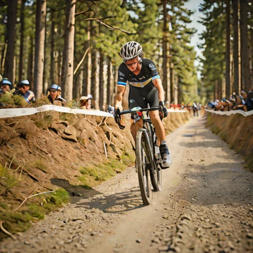 Belgian Waffle Ride