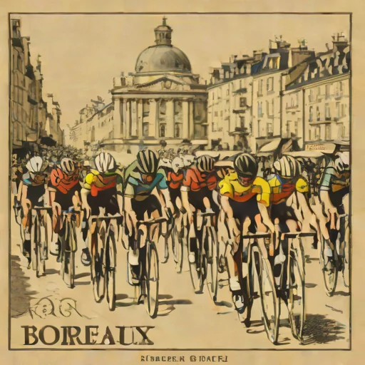 Bordeaux-Paris