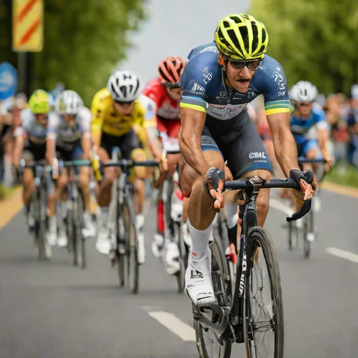 BinckBank Tour