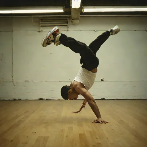 Backspin