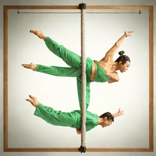 Butterfly Twist