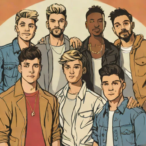 Boy Band (US)