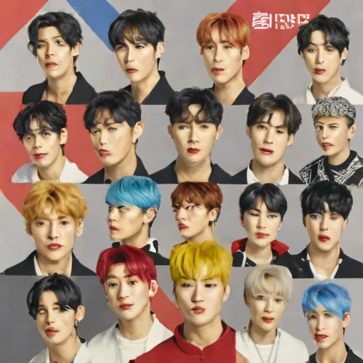 Boys Planet