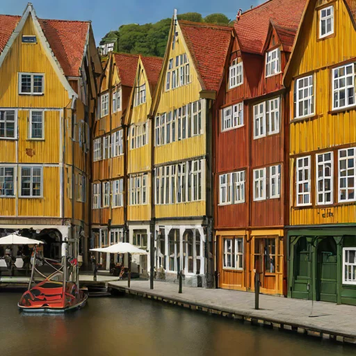 Bryggen (Bergen)
