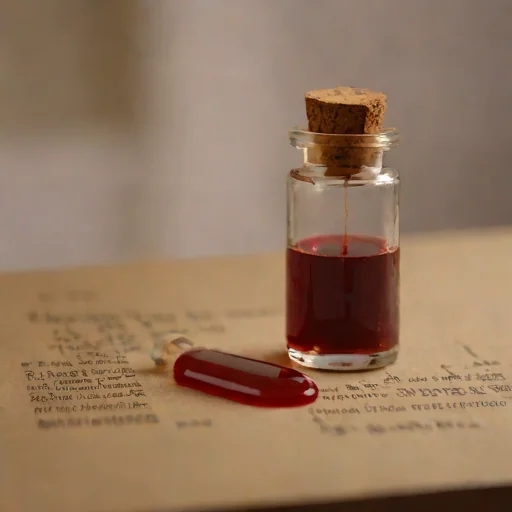 Blood of St. Pantaleon (Ravello)