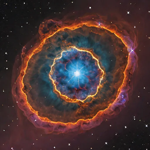 Bubble Nebula (NGC 7635)
