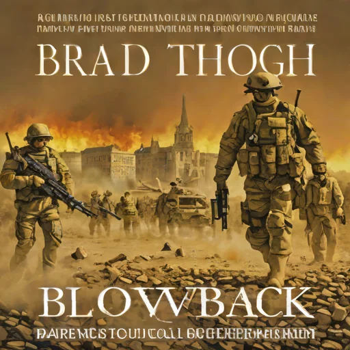 Blowback