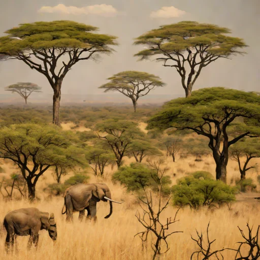 Bushveld