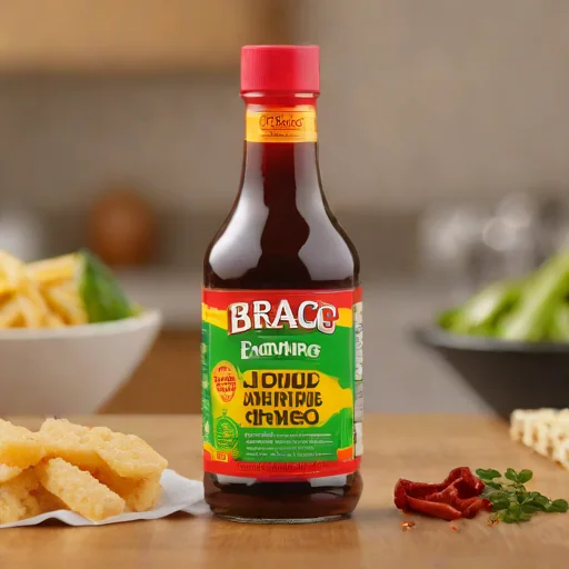 Bragg Liquid Aminos