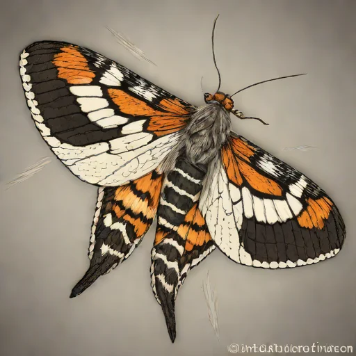 Buck moth