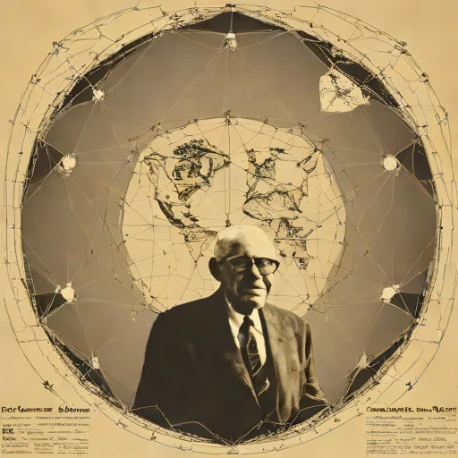Buckminster Fuller