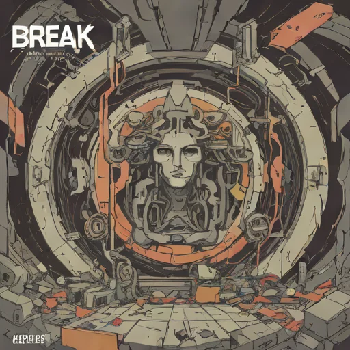 Break - Repercussions