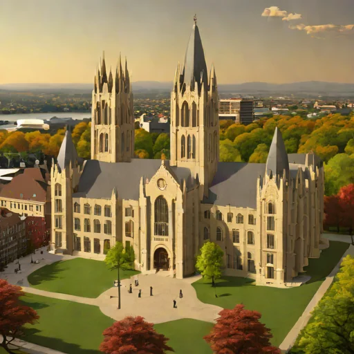 Boston College