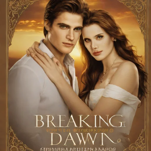 Breaking Dawn