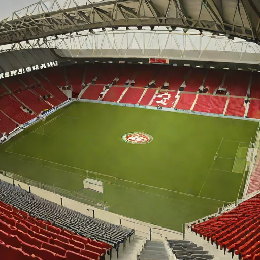 Bramall Lane