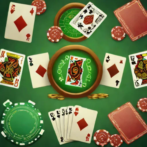Bonus Poker