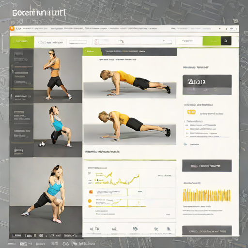 Bodyweight Trainer
