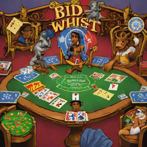 Bid Whist