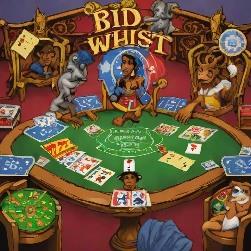 Bid Whist