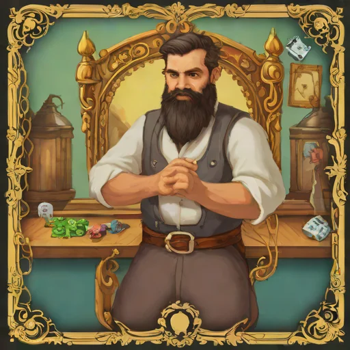 Barbu