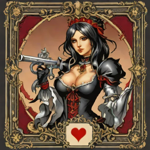 Black Maria