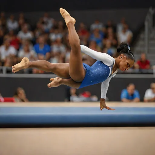 Biles II Floor Element