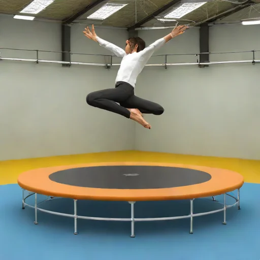Brani (Trampoline)