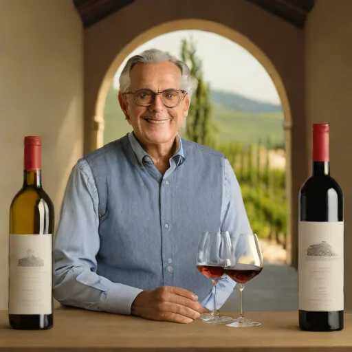 Bruno Giacosa